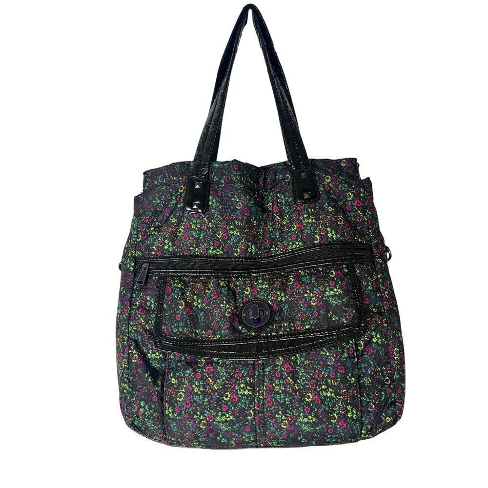 Teen Vogue 2011 Subscription Gift Conde Nast Shoulder Bag Tote School Twee